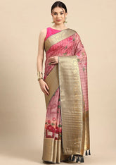 Trendsetting Diva Drape Saree-SZ-DGSAVI-1826