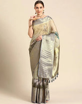 Regal Heritage Delight Saree-SZ-DGSAVI-1835