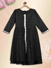 Girls Traditional Wear Ethnic Dress-47K-167ED-KDEDNTFP