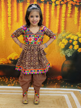 Ethnic Suit Set for Girls | BN24IW47MRA