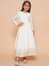 Girls Traditional Wear Ethnic Dress-51K-1000KU-KDEDCHGP