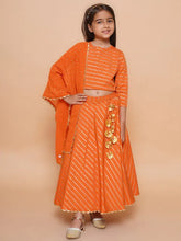 Girls Traditional Wear Lehnga Choli-83K-894-COM-BLDUSK-LH