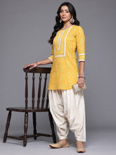 Women's Treditional Wear Kurta Sets-AHKUSL-COMBO-1037