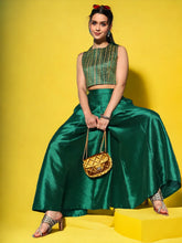 Women's Traditional Wear Co-ords-AHBLPZ-COMBO-626-FF