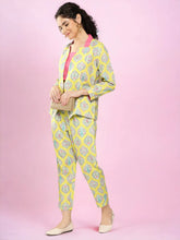 Womens Lit Assorted Co-ords-AHBZBLPN-COMBO-508-ICH