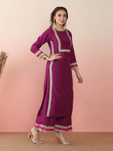 Women's Traditional Wear Kurta Set-AHKUPZ-COMBO-984-RL