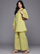 Women's Yellow Westren Co-ords-AHTUPZ-COMBO-1120