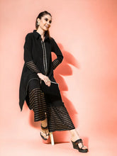 Women's Traditional Wea Co-ords-AHTUPZ-COMBO-569