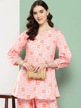 Women's Traditional Wear Co-ords-AHTUPZ-COMBO-758-ICH