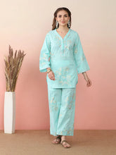 Women's Traditional Wear Co-ords-AHTUPZ-COMBO-937-RL