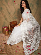 Womens Fashion Ethnic Gold Color Sarees-MLSHWSA1220GLD0ONE