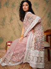 Womens Fashion Ethnic Purple Color Sarees-MLSHWSA1222PUP0ONE