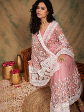 Womens Fashion Ethnic Pink Color Sarees-MLSHWSA1225PNK0ONE