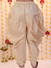 Ethnic Bottom for Boys - Beige | BR24BW05BGB