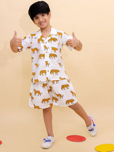 Ethnic Clothing Set for Kids - Pink | BS25CS05PEA