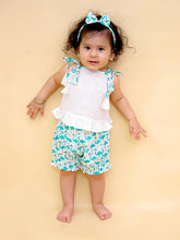Ethnic Clothing Set for Kids - Yellow | BS25JS01YLA