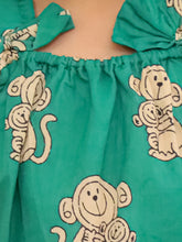 Ethnic Clothing Set for Girls - Mustard | BS26CS23MSA