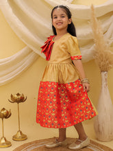 Dress for Girls - Red | BW25DR05RDA