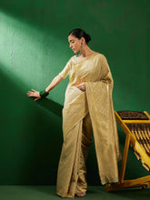 Womens Fashion Ethnic Beige Color Sarees-MLSHWSA1289BEI0ONE