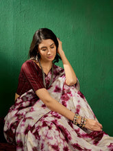 Womens Fashion Ethnic Magenta Color Sarees-MLSHWSA1303MGT0ONE