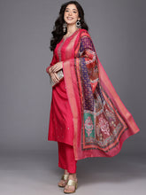 Womens Fusion Kurta Sets-GI-AHKUPNDU-COMBO-1134