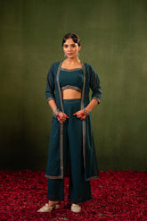 Jadegreen Aura Co-Ord Set