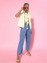 Women Solid White Full Sleeve Jacket