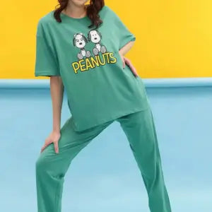 Sleepwear