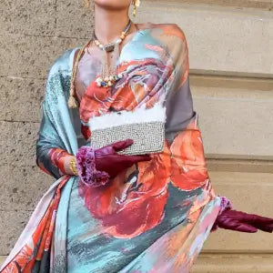 Designer Sarees