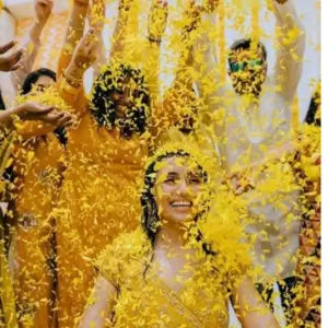 Haldi