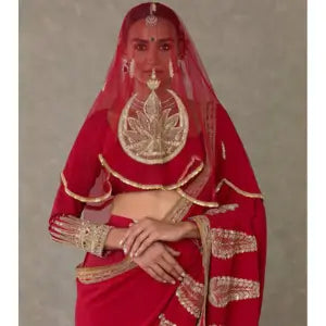 Wedding Sarees