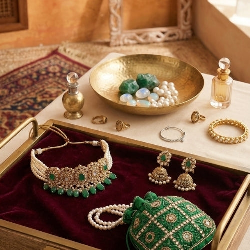 Jewellery