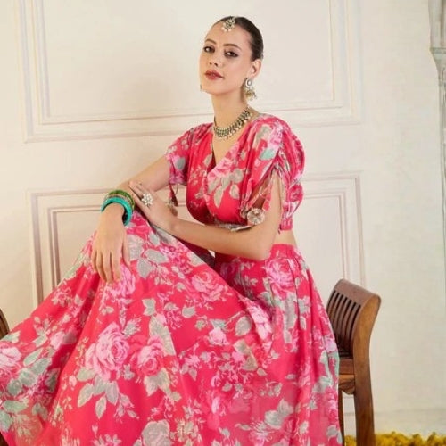 Lehenga Sets
