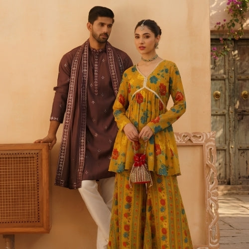 Occasion Wear