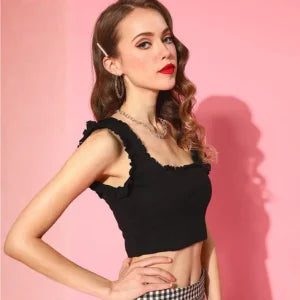 Crop Tops