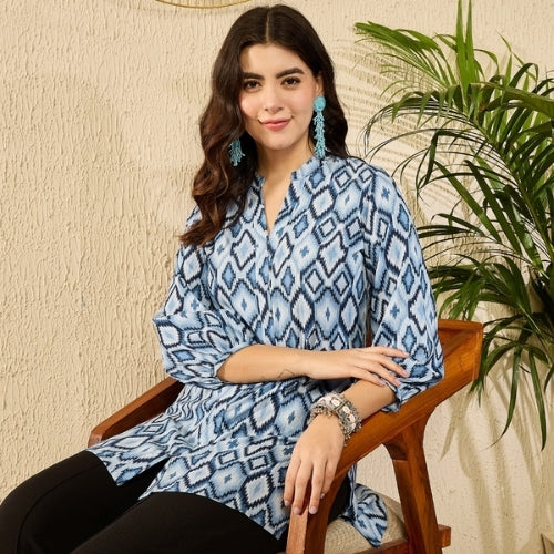 Ethnic Tops