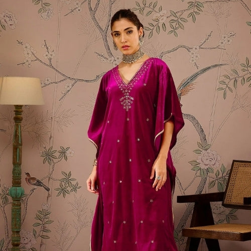 Kaftans