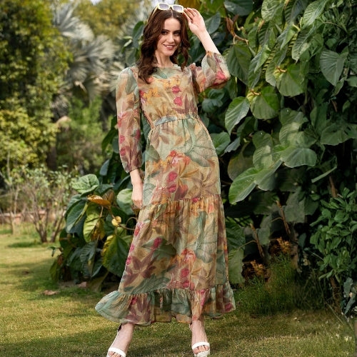 Maxi Dresses
