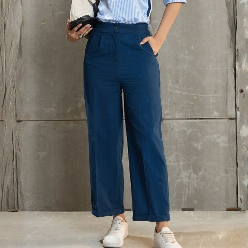 Pants and Trousers