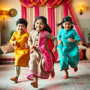 Kids