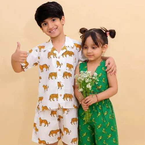 Kids Co ord Sets