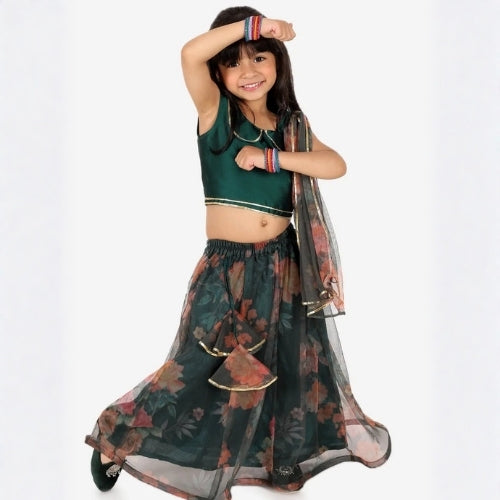 Lehenga Sets