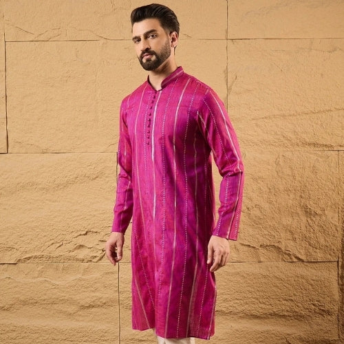 Long Kurta