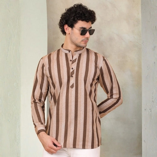 Short Kurta