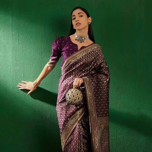 All Sarees