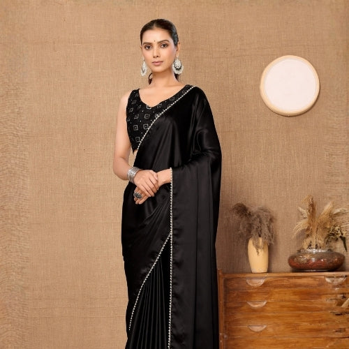 Designer Sarees