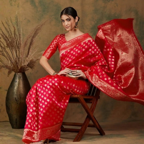 Heritage Sarees