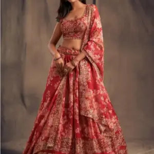 Lehengas