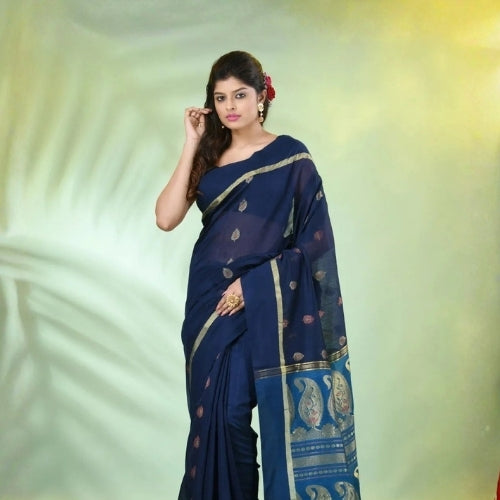 Pure Cotton Sarees