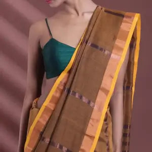 Pure Cotton Sarees